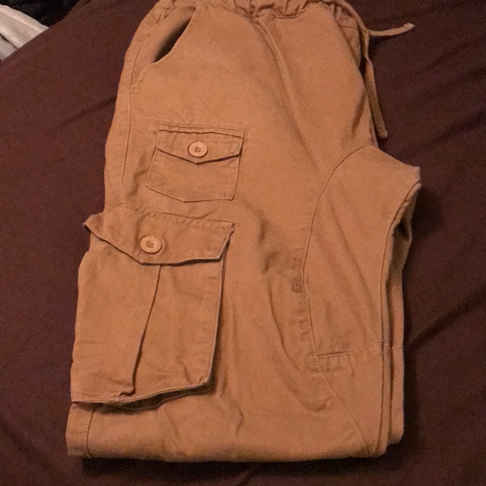 Joggers